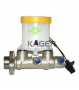 KAGER - 390579 - 