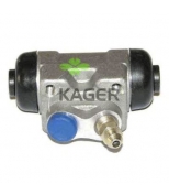 KAGER - 394103 - 