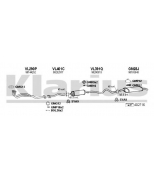 KLARIUS - 390250U - 