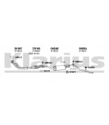 KLARIUS - 390416U - 