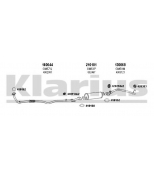KLARIUS - 390433E - 