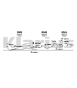 KLARIUS - 390540E - 