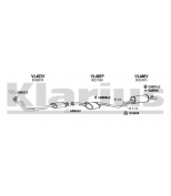 KLARIUS - 390728U - 