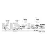 KLARIUS - 390891E - 