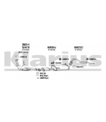 KLARIUS - 390999U - 