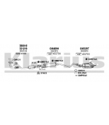 KLARIUS - 391289U - 