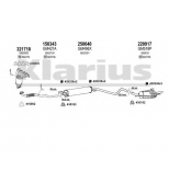 KLARIUS - 391340E - 