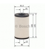 BOSCH - 1457431326 - 