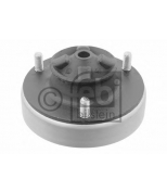 FEBI - 14524 - Опора задн.амортизатора BMW E34 mot.M20/M21/M30/M40/M42/M50/M52/M60