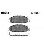 ICER - 141813 - Торм кол