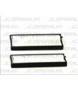 JC PREMIUM - B40302PR - 