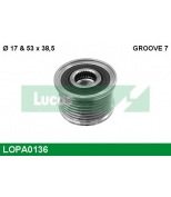 LUCAS - LOPA0136 - 