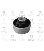 MALO 14619 metal-rubber product