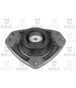MALO - 14745 - Опора амортизатора Fiat Multipla