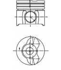 KOLBENSCHMIDT - 40294600 - Поршень ДВС MINI: MINI One D TOYOTA: AURIS 1.4 D-4D, COROLLA =73.02 1.5x1.5x3 std 06>