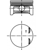 KOLBENSCHMIDT - 40383610 - 