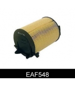 COMLINE - EAF548 - Фильтр возд audi a3/seat altea/leon/sko octa/vw go