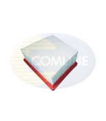 COMLINE - EAF708 - Фильтр возд frd fiesta 1.25/1.4/1.6ti/1.6tdci 08-