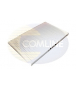 COMLINE - EKF140 - Фильтр салона audi a6 1.8-4.2/1.9-2.5td 94-97 с конд