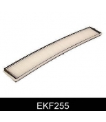 COMLINE - EKF255 - Фильтр салона bmw e46/x3 all 98-
