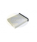 COMLINE - EKF316 - Фильтр салона suz sx4 1.5/1.6 06-