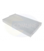 COMLINE - EKF344 - Фильтр салона nis cube/leaf 1.6/1.5d 09-