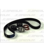 JC PREMIUM - EK0005PR - 