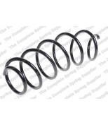 LESJOFORS - 4015683 - COIL SPRING FRONT CITROEN