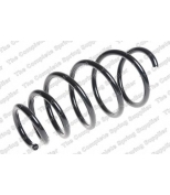 LESJOFORS - 4063535 - COIL SPRING FRONT OPEL/VAUXHAL