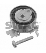 SWAG - 40030018 - Натяжной ролик Opel X14/16XE  -XEL16V Swag