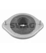 SWAG - 40540007 - Опоры стойки амортизатора SWAG