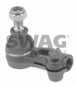 SWAG - 40710006 - Рулевой наконечник 40710006 (1)