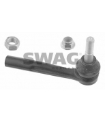 SWAG - 40926153 - Рулевой наконечник 40926153 (1)