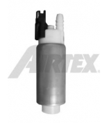 AIRTEX E10231 Топливный насос_ голый (Pegeot 406 2.0i 16v 99-  (