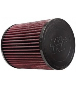 K&N Filters - E1009 - Фильтр воздуха  спорт