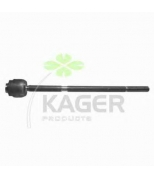 KAGER - 410003 - 