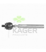 KAGER - 410048 - 