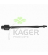KAGER - 410080 - 