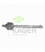 KAGER - 410850 - 