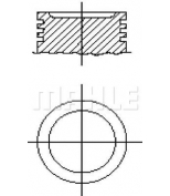 KNECHT/MAHLE - E14270050 - 