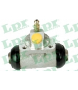 LPR - 4146 - Цилиндр торм. колёсный