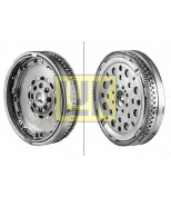 LUK/INA - 415010610 - 415 0106 10_маховик! двухмассовый MB W168/Vaneo 1.9/2.1 02>