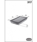 MECAFILTER - ELP3771 - 