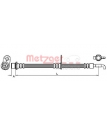 METZGER - 4110975 - 