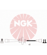 NGK - 4104 - Провода зажигания к-т 4104 RC-ME96