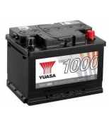 YUASA - YBX1065 - 