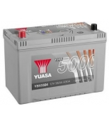 YUASA - YBX5334 - Стартерная аккумуляторная батарея