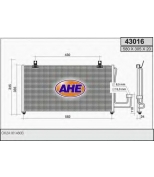 AHE - 43016 - 