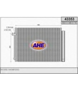 AHE - 43353 - 