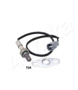 ASHIKA - 43T04 - Датчик кислородный MITSUBISHI ECLIPSE I (D2_A) 2.0 i 16V (D22A)